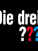 Die drei ???