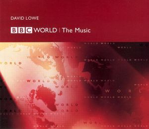 BBC World: The Music (Single)