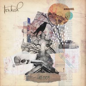 Freddy (EP)