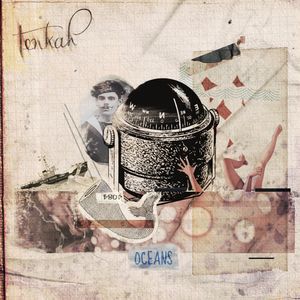 Oceans (EP)
