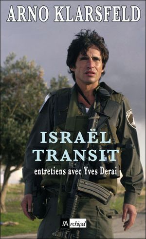 Israël transit