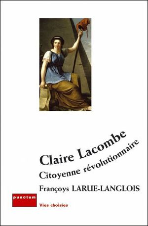 Claire Lacombe