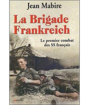 La brigade Frankreich
