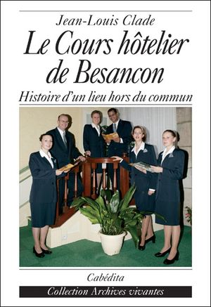 Le cours hôtelier de Besançon