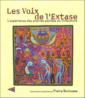 Les voix de l'extase