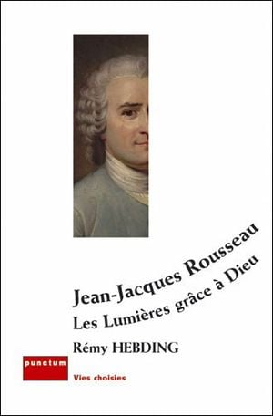 Jean-Jacques Rousseau