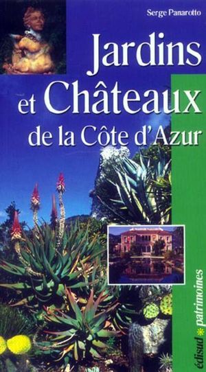 Jardins de la côte d'Azur