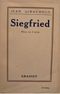 Siegfried