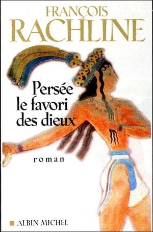 Persée, le favori des dieux