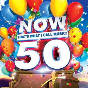 Now That's What I Call Music! 50