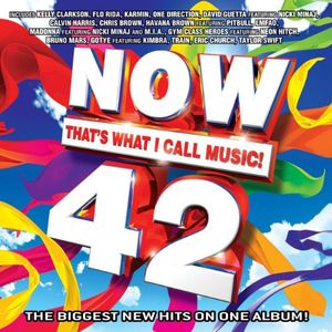 Now That's What I Call Music! 42