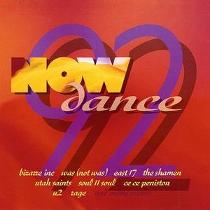 Now Dance 92