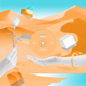 Stillhope (EP)
