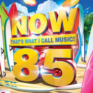 Now That’s What I Call Music! 85