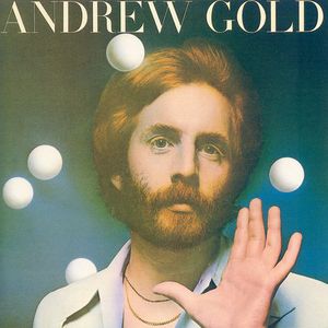 Andrew Gold