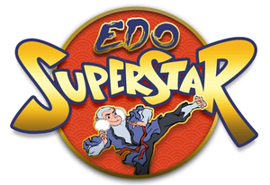 Edo Superstar