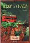 Cul de sac - Terre à chaos, tome 1