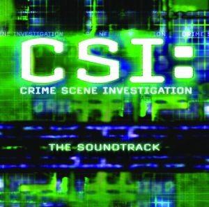 CSI: Crime Scene Investigation (OST)