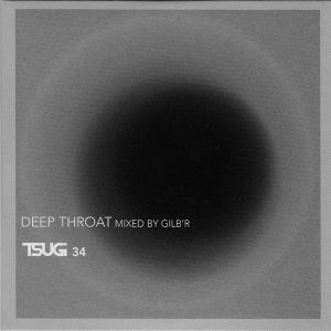 Tsugi, Volume 34: Deep Throat