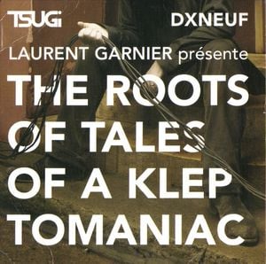 Tsugi, Volume 19: The Roots of Tales of a Kleptomaniac
