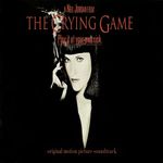 Pochette The Crying Game (OST)