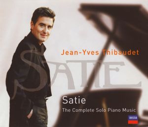 The Complete Solo Piano Music