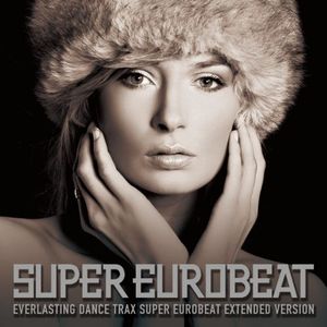 Super Eurobeat, Volume 209