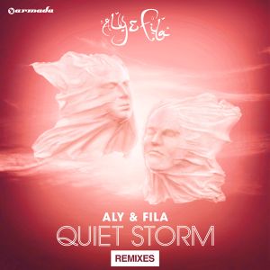 Quiet Storm: Remixes