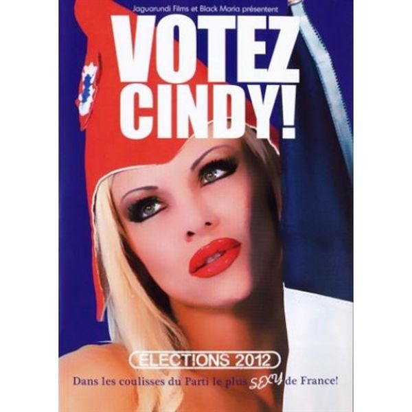 Votez Cindy !