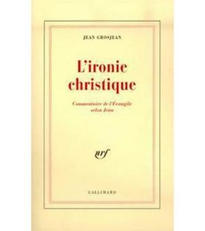 L'Ironie christique