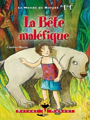 La bête maléfique