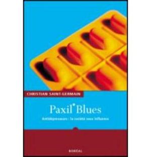 Paxil blues