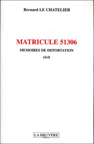 Matricule 51306