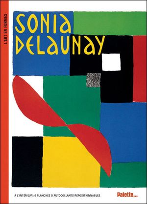 Sonia Delaunay