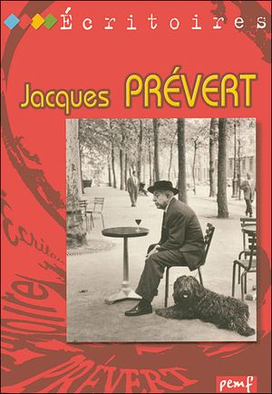 Jacques Prévert