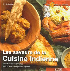 Cuisine indienne