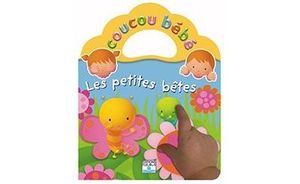 Les petites bêtes