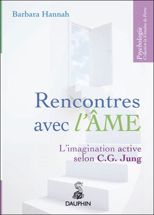 Rencontres avec l'âme