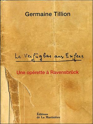 Ravensbrück, 1944