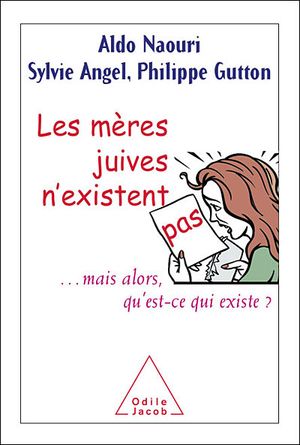 Les mères juives n'existent pas