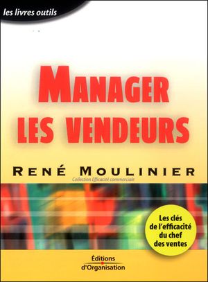 Manager les vendeurs