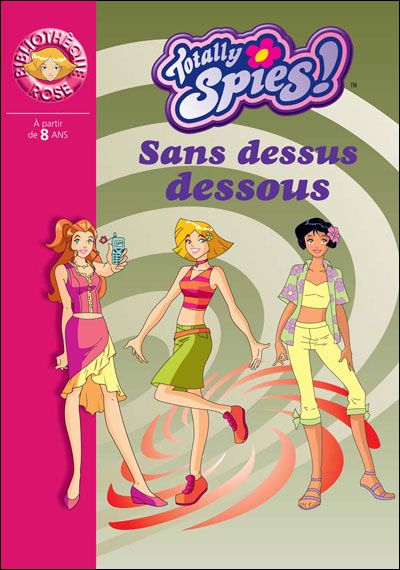 Sans dessus dessous Vincent ChalvonDemersay SensCritique