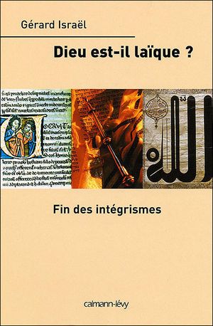 Dieu est-il laïque ?