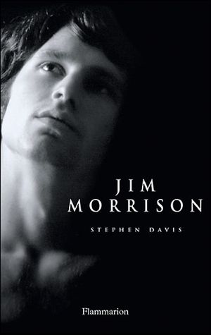 Jim Morrison