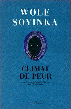 Climat de peur