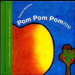 Pom pom pomme