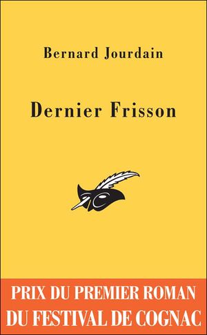 Dernier frisson