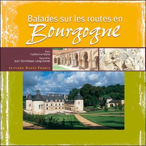 Balades en Bourgogne