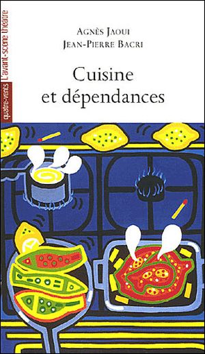 Cuisine et Dépendances