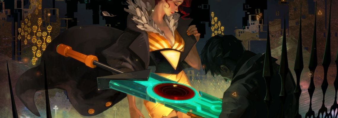 Cover Transistor